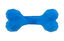 Wouapy - Jouet Soft Tpr Os Origami pour Chiens - 16cm Indicateur image num&eacute;ro 1