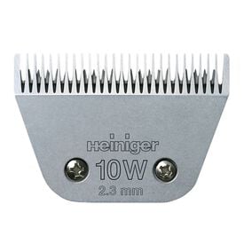 Heiniger - Tête de Coupe Saphir - 10W/2.3 mm