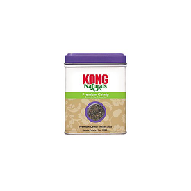 KONG - Herbe à Chat Naturals Premium Catnip