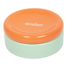 Coockoo - Gamelle Funky Eau et Nourriture pour Chats