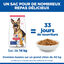 Hill's Science Plan - Mature Adult Croquettes Pour Grand Chien Ag&eacute; Au Poulet  - 18kg Indicateur image num&eacute;ro 14