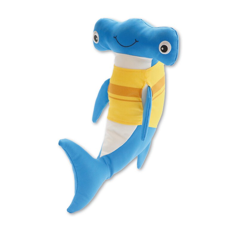 Croci - Jeu Flottant Hammerfish pour Chiens Image numéro 1 Croci - Jeu Flottant Hammerfish pour Chiens Image numéro 1