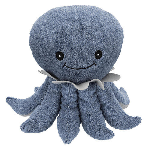 Trixie - BE NORDIC Octopus Ocke en Peluche - 25 cm Image num&eacute;ro 1