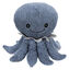 Trixie - BE NORDIC Octopus Ocke en Peluche - 25 cm Indicateur image numéro 1