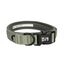 Duvoplus - Collier Classic Ultimate Fit Comfy Vert XS pour Chiens - 30-33cm Indicateur image numéro 1