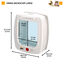 Ferplast - Chatière SWING MICROCHIP LARGE pour Chat - Marron Indicateur image numéro 5