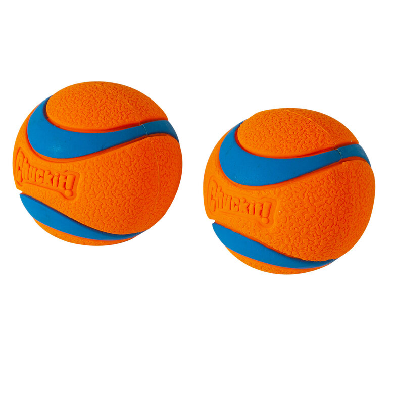 ChuckIt! - Balles Ultra Ball 2 Pack - S Image numéro 6 ChuckIt! - Balles Ultra Ball 2 Pack - S Image numéro 6