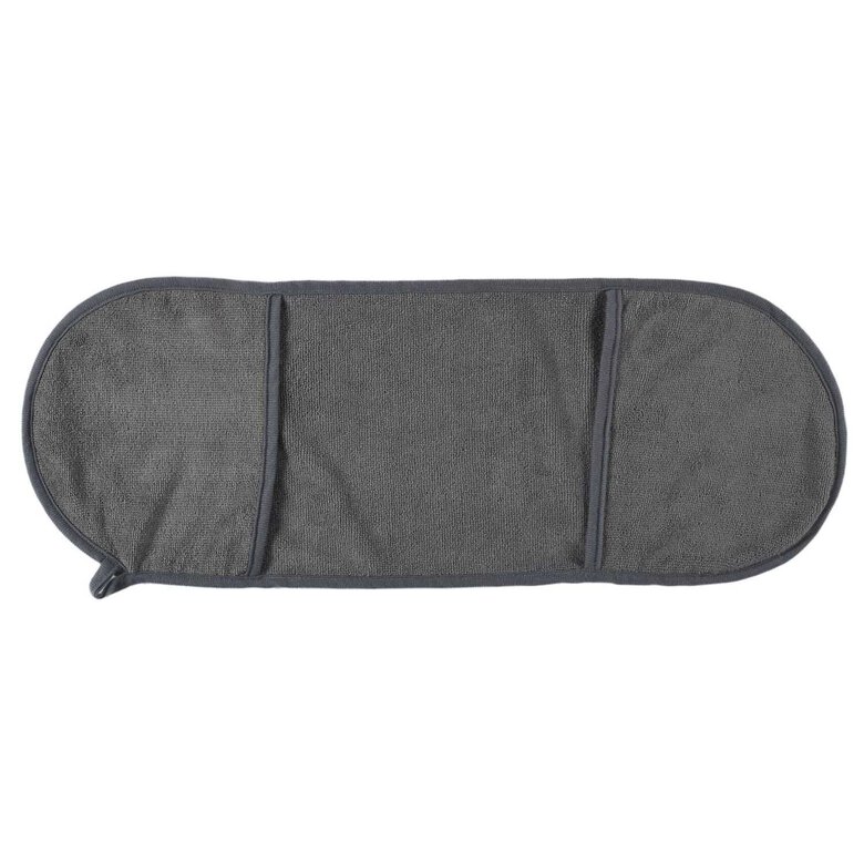 The Concept Factory - Serviette Microfibre pour Chiens et Chats - 65cm Image numéro 4 The Concept Factory - Serviette Microfibre pour Chiens et Chats - 65cm Image numéro 4