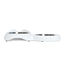 Catit - Bol Double de nourrissage Pixi Blanc pour Chat - 32cm Indicateur image numéro 4