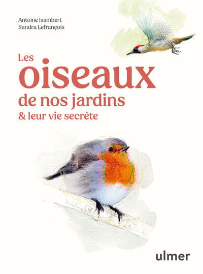 Les oiseaux de nos jardins Image num&eacute;ro 1