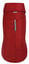 Wouapy - Manteau Imperméable Essentiel Rouge pour Chiens - T26 Indicateur image numéro 1