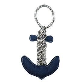 Croci - Jouet en Corde Knot Anchor pour Chiens - 33cm