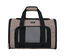 Wouapy - Sac de Transport Détente Beige pour Chien - 45x25x28cm Indicateur image numéro 1