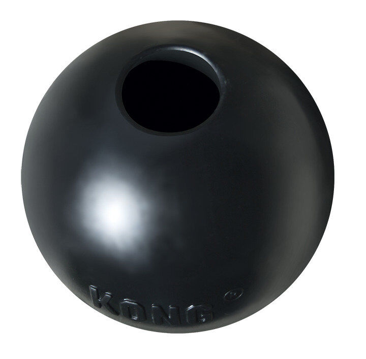 Kong - Jouet Extreme Ball pour Chien - S Image num&eacute;ro 1
