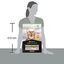 Pro Plan - Croquettes OPTIDIGEST Sterilised Adult Poulet pour Chat - 3Kg Indicateur image numéro 6