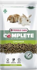 Versele Laga - Granulés Complete Cuni Junior pour Lapereaux - 1,75Kg