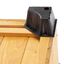 Ferplast - Niche en Bois Baita - 60 Indicateur image numéro 3