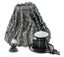 Hydor - Décoration Kit Box Vulcano Show pour Aquarium - 12cm Indicateur image numéro 1