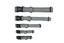 Gotoo - Collier Essentials en Nylon Premium Gris pour Chien - XS Indicateur image numéro 6