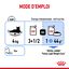 Royal Canin - Sachet Ultra Light en Sauce pour Chat - 12x85g Indicateur image numéro 7