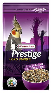 Versele Laga - Mélange de Graines Prestige pour Perruches Australiennes