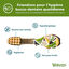 Whimzees - Friandises Brosse à Dents Dog Treats XS pour Chien - x48 Indicateur image numéro 6