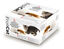 PetSafe - Jouet Terrier du Renard Foxden pour Chat - 19cm Indicateur image numéro 2