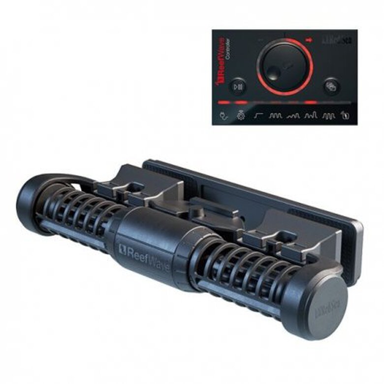 Red Sea - POMPE DE BRASSAGE CONNECTEE REEFWAVE 45 Image numéro 1 Red Sea - POMPE DE BRASSAGE CONNECTEE REEFWAVE 45 Image numéro 1