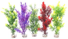 Sydeco - Décoration pour Aquarium Buisson Large - 24cm