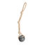 Minus One - Corde avec Balle de Tennis Recyclée Indicateur image numéro 1