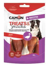 Camon - Friandises Treats & Snacks Cuisse Canard - 80g
