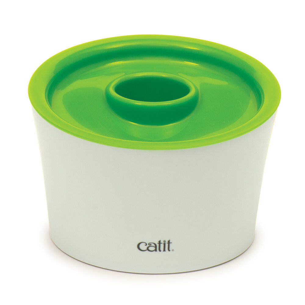 Catit - Senses 2.0 Distributeur Nourriture Image num&eacute;ro 1