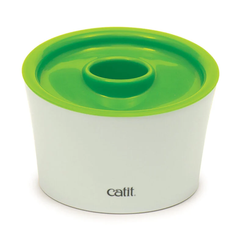 Catit - Senses 2.0 Distributeur Nourriture Image numéro 1 Catit - Senses 2.0 Distributeur Nourriture Image numéro 1