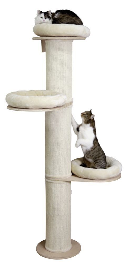 Kerbl - Arbre a Chat Dolimit Tower Image num&eacute;ro 3