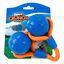 ChuckIt! - Jouet Crunch Ball Duo-Tug pour Chiens Indicateur image numéro 1