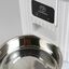 Ebi - Système d'alimentation intelligent Tinago 3,5L - 21x15x28cm blanc Indicateur image numéro 2