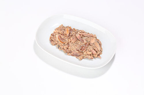 Almo Nature - P&acirc;t&eacute;e Hfc Complete Maquereau Et Pomme De Terre - 70g Image num&eacute;ro 4