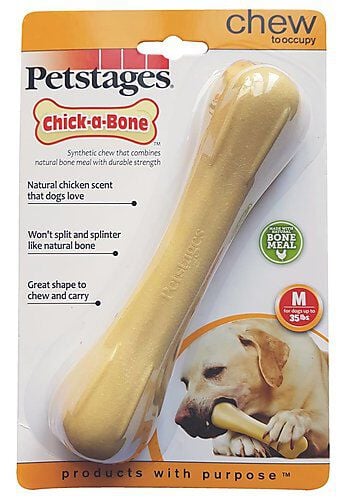 Petstages chick a bone sales