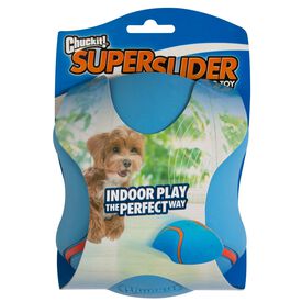 ChuckIt! - Jouet Indoor Slider pour Chiens - 17.5x12.5x5cm
