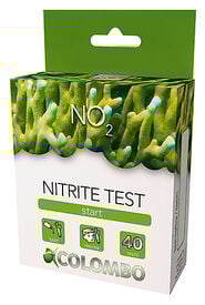 Colombo - Test Nitrate Start NO2 - x40