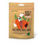 Croci - Friandises Happy Farm Poulet Carottes pour Chiens - 80g Indicateur image numéro 2