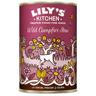 Lily's Kitchen - Recette Civet de Chevreuil et Faisan pour Chiens - 400g image number null