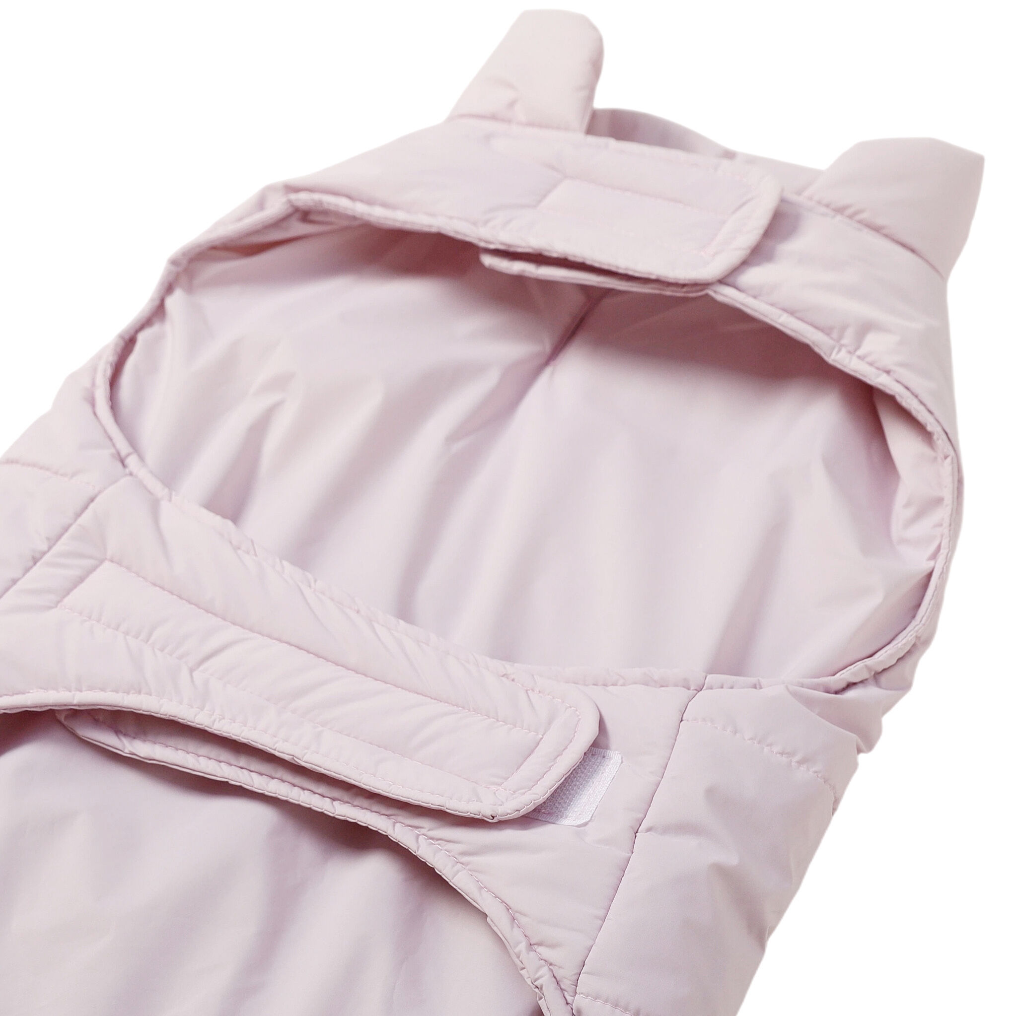 Gotoo - Manteau Chaud Imp&eacute;rm&eacute;able Lilas pour Chiens - 45cm Image num&eacute;ro 13