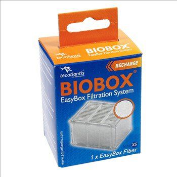 Aquatlantis - Recharge Easybox Ouate - XS Image num&eacute;ro 1