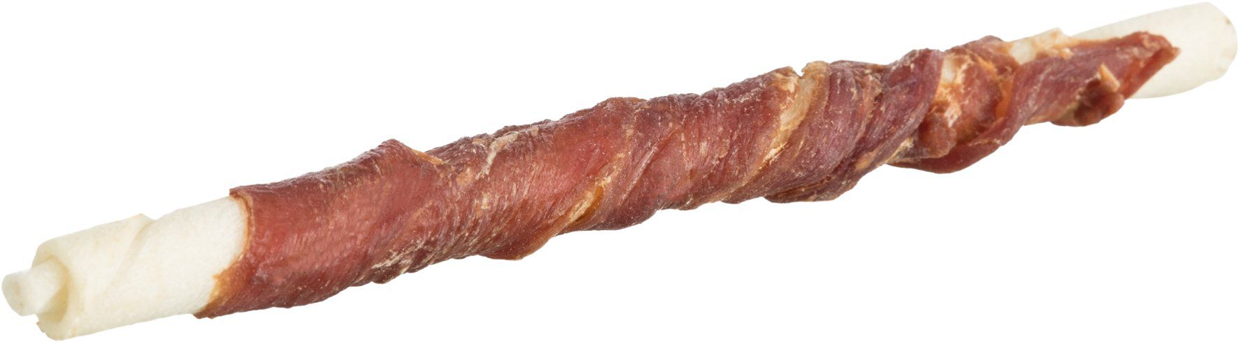 Trixie - Denta Fun Duck Chewing Rolls - 12cm 30 Pcs/240g Image num&eacute;ro 1