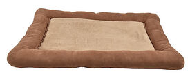 Bobby - Matelas Douce Beige pour Chiens