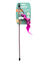 Tootoy! - Jouet Canne &agrave; P&ecirc;che Serpent Brillant - 40cm Indicateur image num&eacute;ro 1