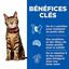 Hill's Science Plan - Adult Light Sachets Repas Pour Chat Poulet Et Poisson  - 12x85g Indicateur image numéro 6