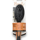 Beauty - Brosse Double pour Chien - S image number null