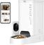 Petkit -  Distributeur de Croquettes YumShare Solo Connecté avec Caméra - 3L Indicateur image numéro 3